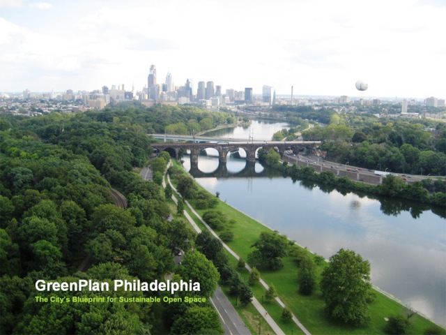 greenplan philadelphia