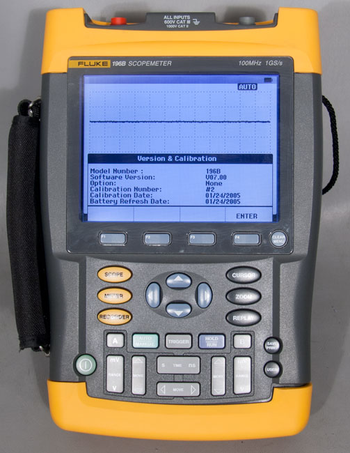 fluke 199c manual