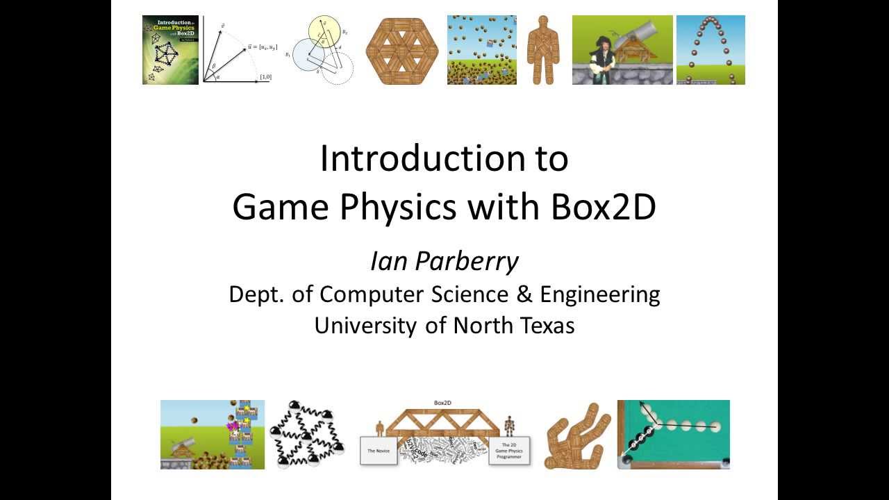 box2d flash tutorial