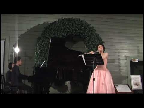 damase sonate en concert