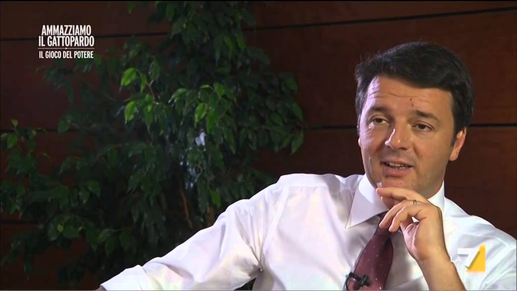 ammazziamo il gattopardo