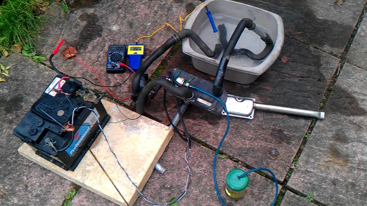 eberspacher hydronic d3wz