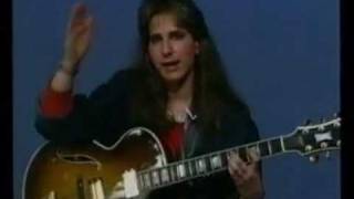 emily remler advanced jazz latin improvisation