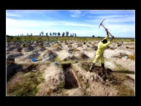 gukurahundi in zimbabwe