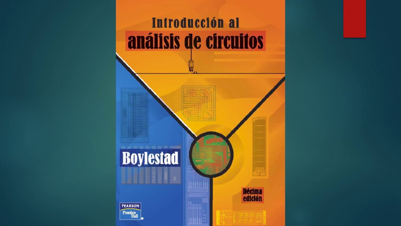 analisis de circuitos boylestad