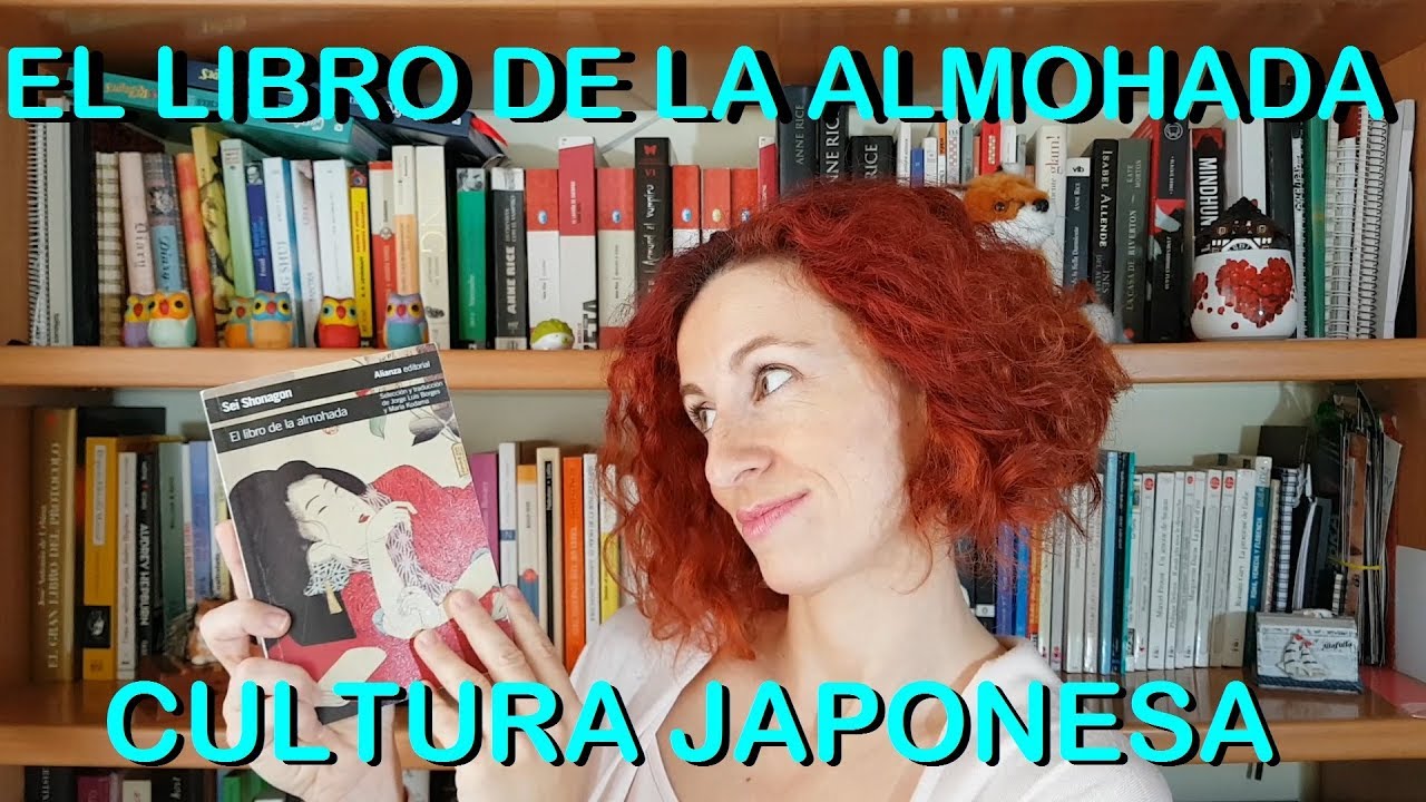 el libro de la almohada de sei shonagon