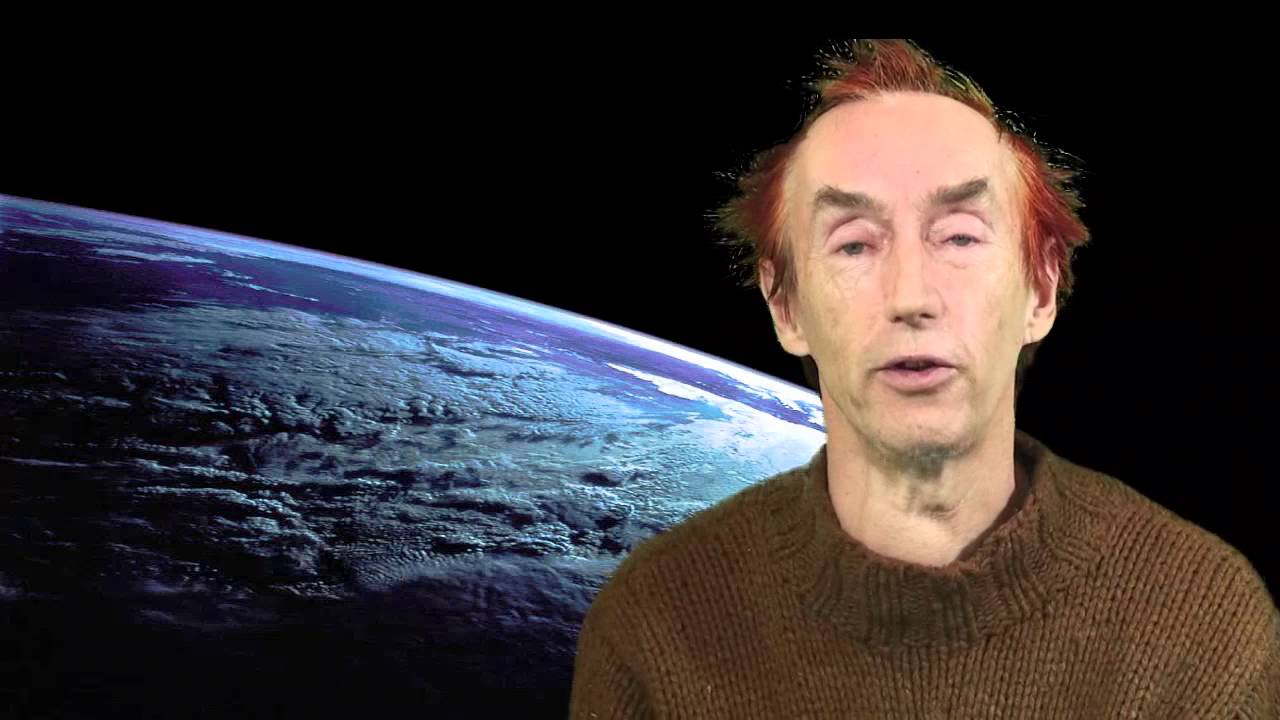 cosmic serpent jeremy narby