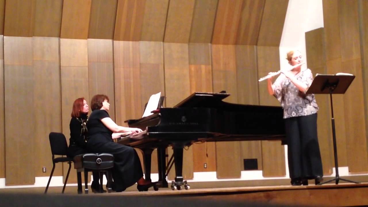 damase sonate en concert