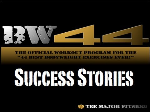 bw44 workout