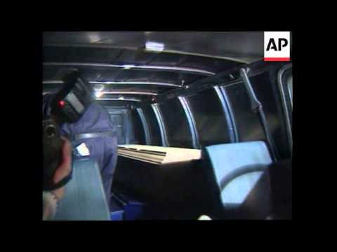 aeroperu 603 accident report