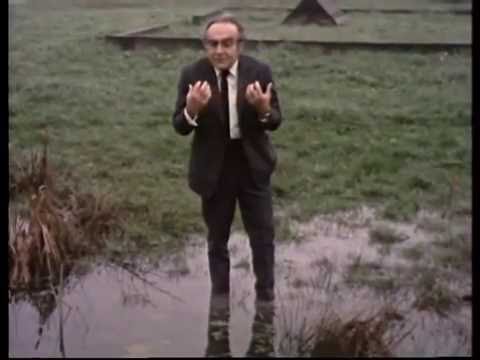 jacob bronowski ascent of man