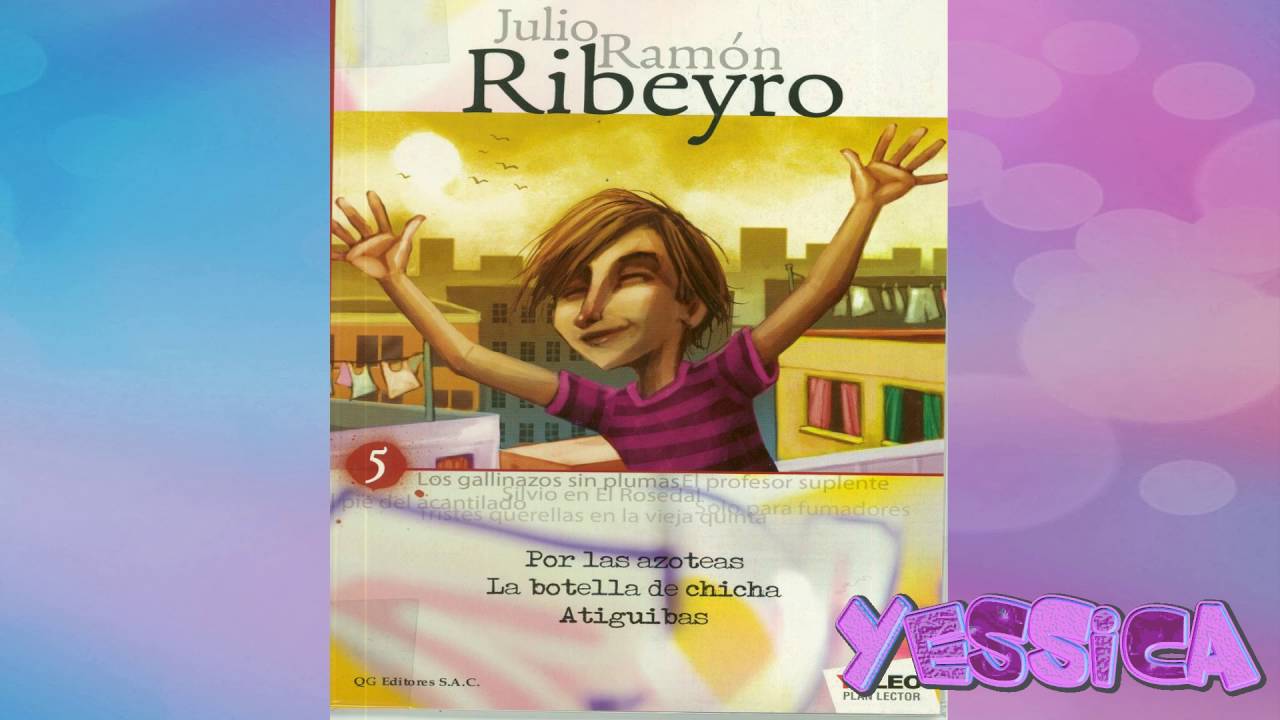 cuentos de circunstancias julio ramon ribeyro