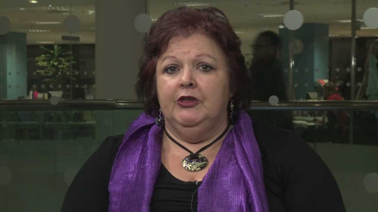 cathy nutbrown review