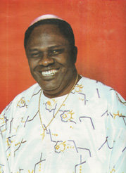 biography of benson idahosa