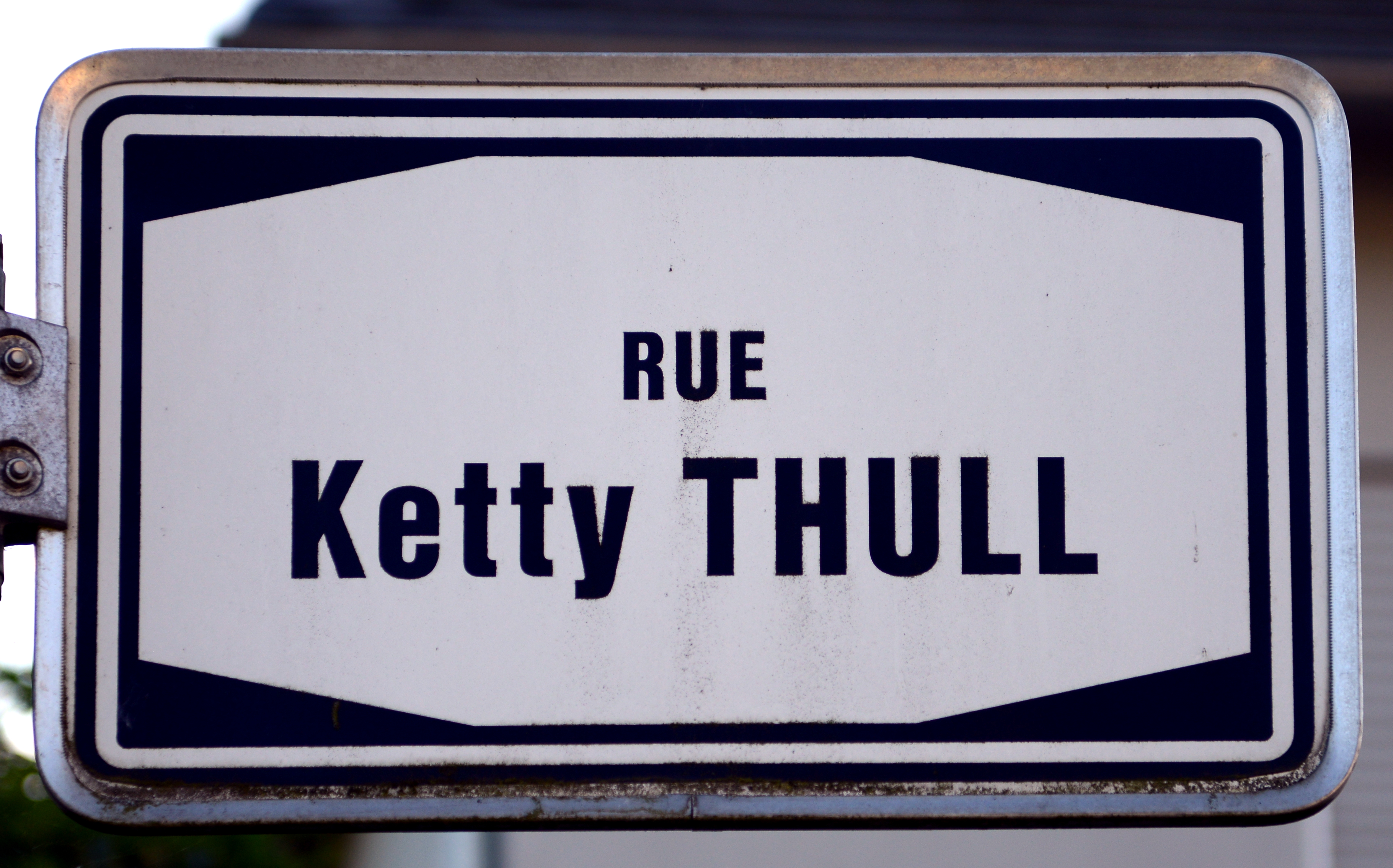ketty thull