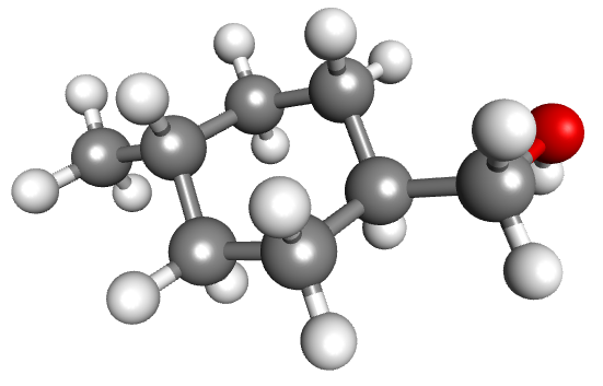 4 methylcyclohexane methanol msds