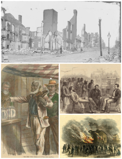 gienapp civil war and reconstruction