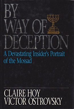 by way of deception ostrovsky