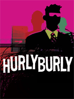 hurlyburly david rabe