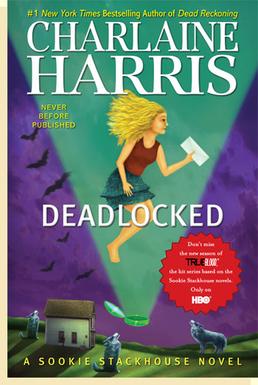 charlaine harris dead reckoning chapter 1
