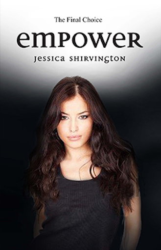 embrace by jessica shirvington