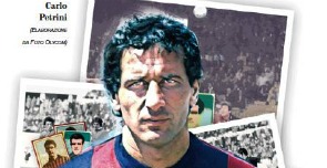 carlo petrini il calciatore suicidato