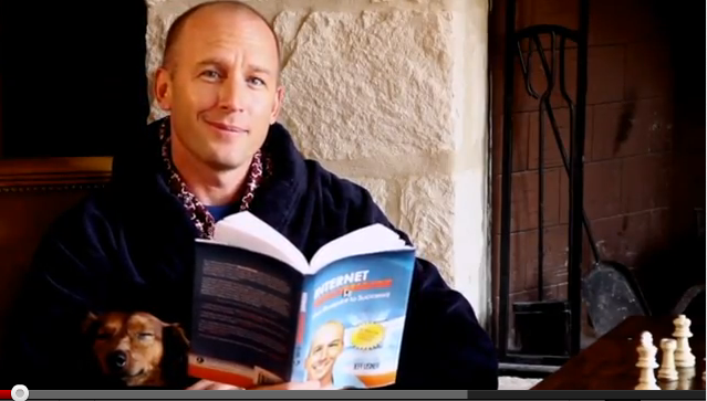 internet millionaire jeff usner