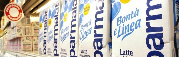 affaire parmalat