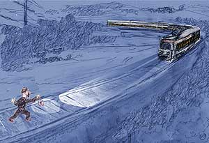 el guardagujas de juan jos arreola