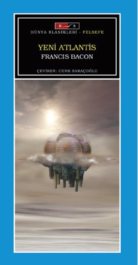 francis bacon yeni atlantis