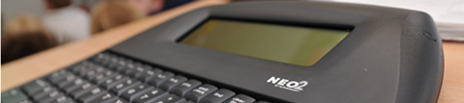 alphasmart neo manual