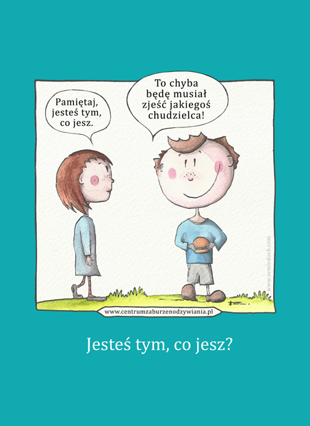 bulimia i anoreksja zaburzenia odywiania