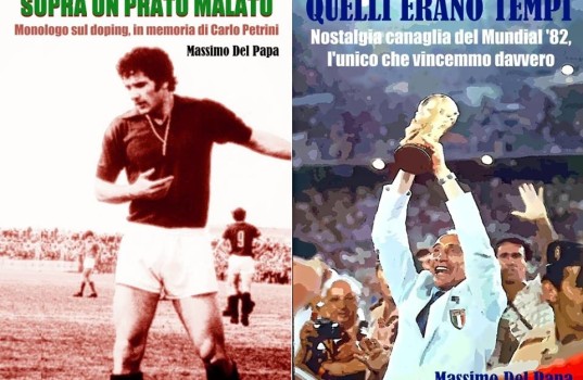 carlo petrini il calciatore suicidato