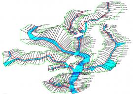 estudio de inundabilidad