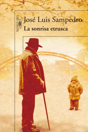 la sonrisa etrusca jose luis sampedro