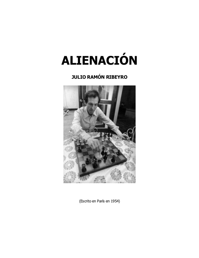 julio ramon ribeyro cuentos cortos