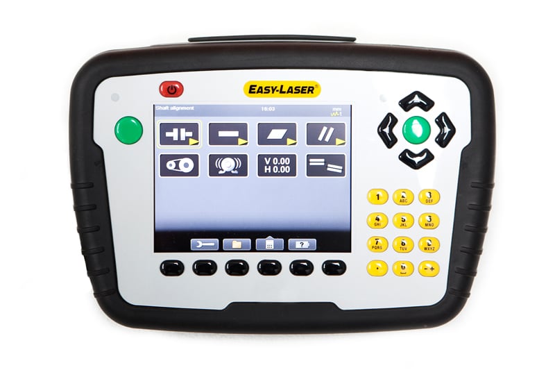 easy laser e710