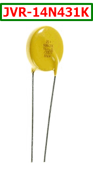 jvr varistor