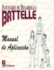 inventario de desarrollo battelle
