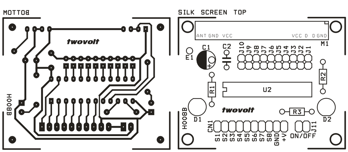 ht648l decoder