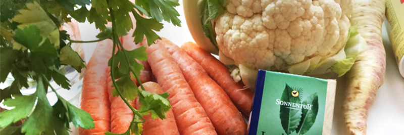 buchinger fasten anleitung