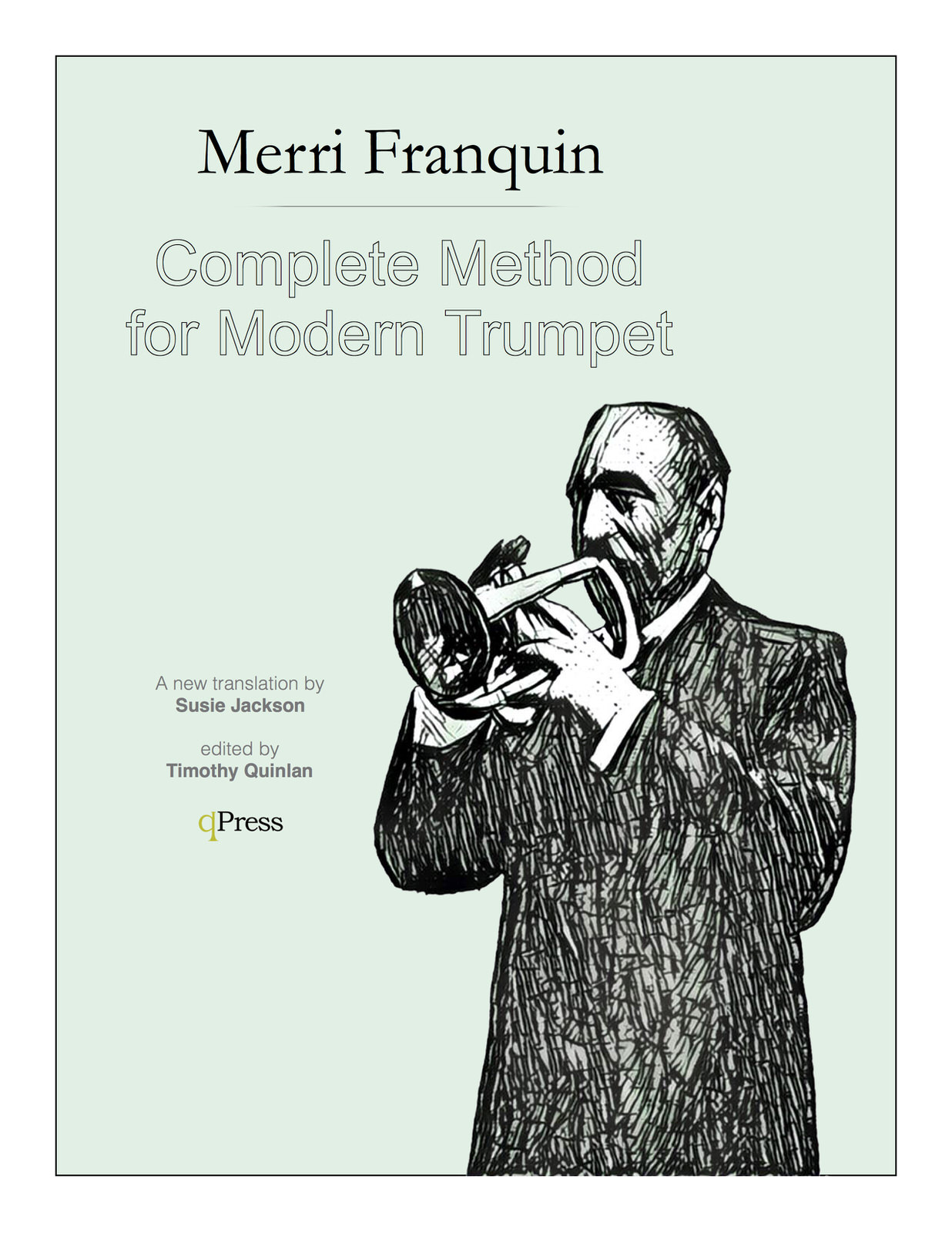 franquin trumpet