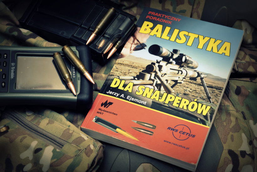 balistyka dla snajperw