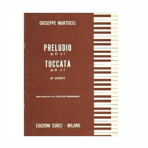 20 piccolo pezzi martucci