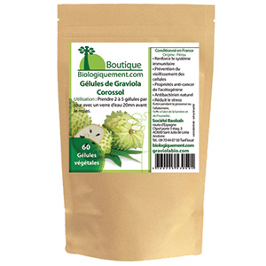 annona muricata anticancer