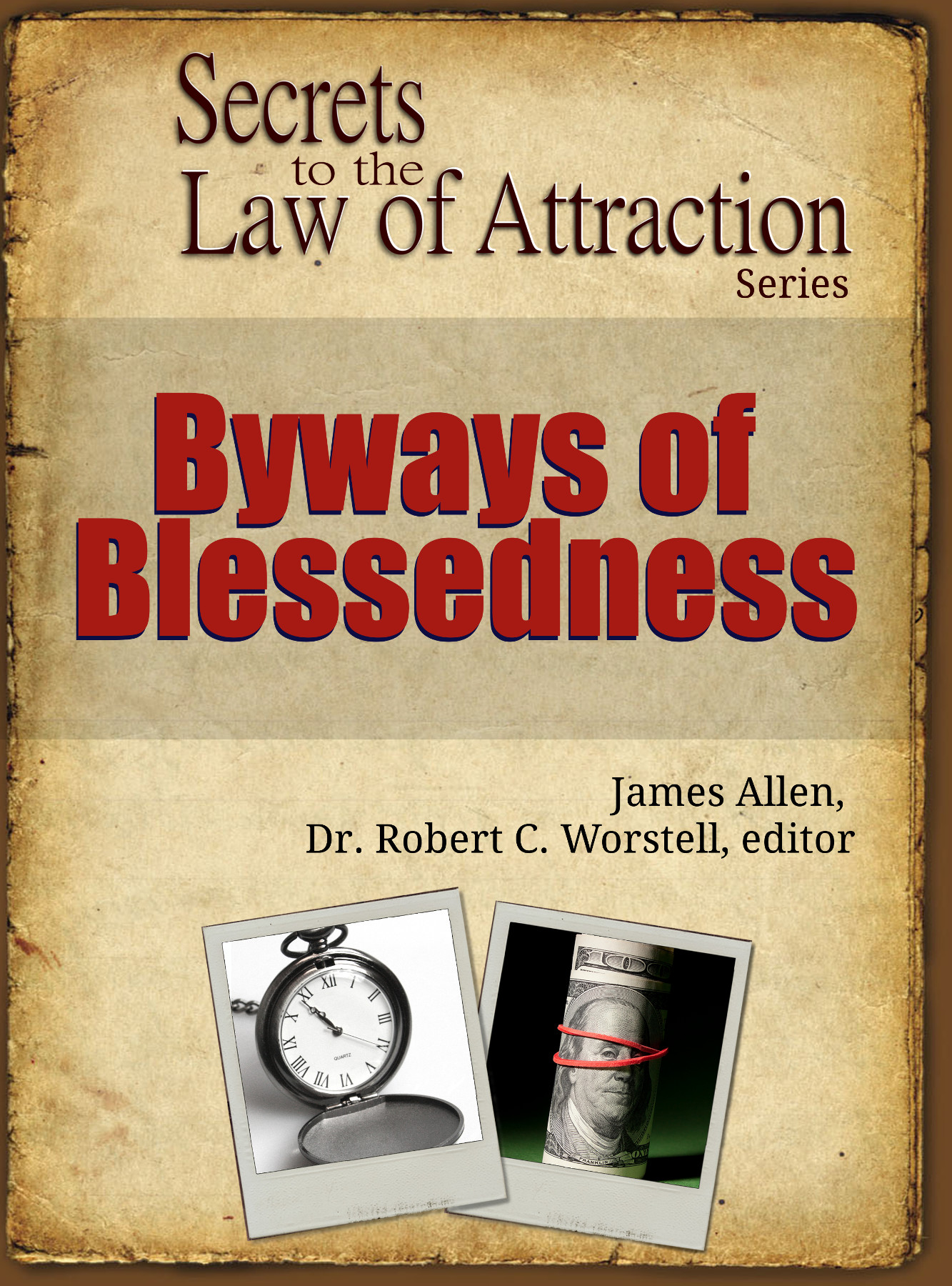 byways of blessedness
