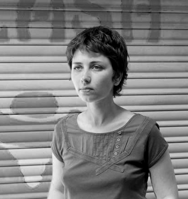 anna starobinets