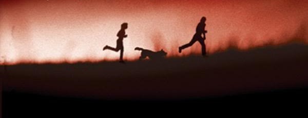 el cuchillo en la mano patrick ness