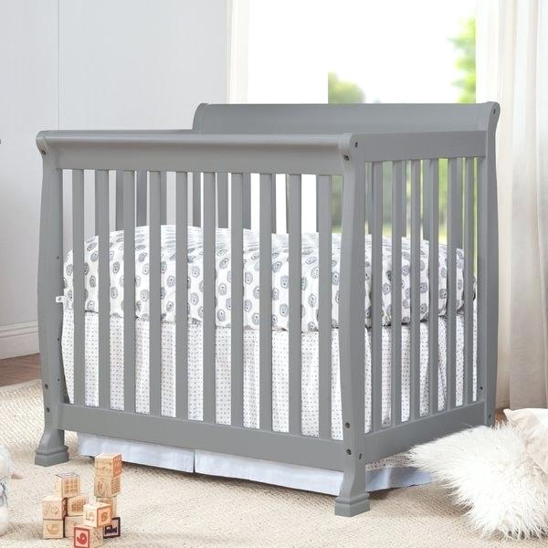 davinci kalani convertible crib instructions