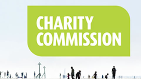 charity commission cc3